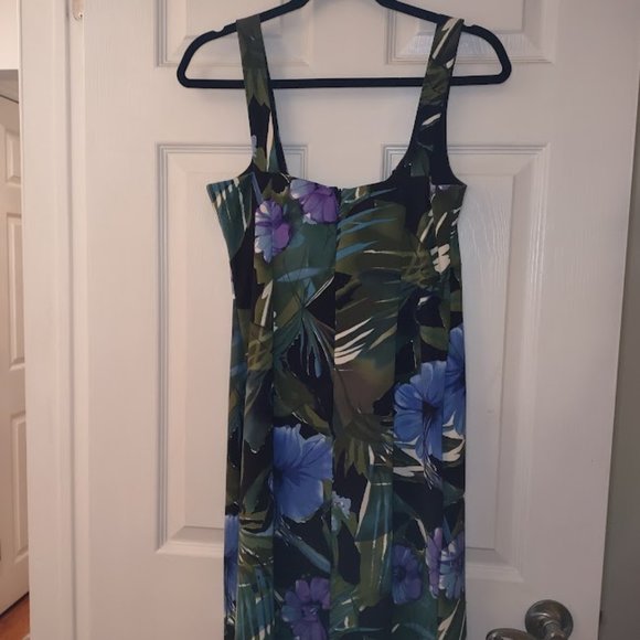 CONNECTED Sleeveless Dress - Picture 6 of 7